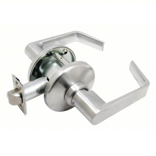 (1) DOOR LOCKSET