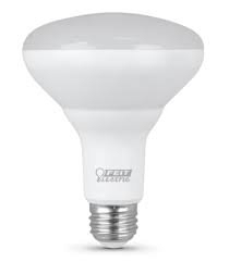 (10) TRACK & RECESSED LIGHT BULBS