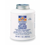 (4) COPPER COMPOUND ANTI SEIZE LUBRICANT