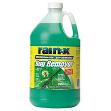 (2) ALL SEASON BUG WASH