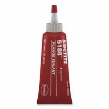 (8) FLANGE SEALANT