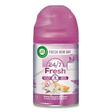 (4) AIR FRESHER