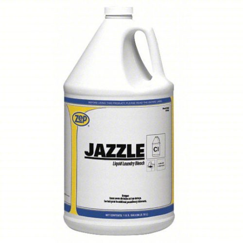 (2) HE LAUNDRY BLEACH