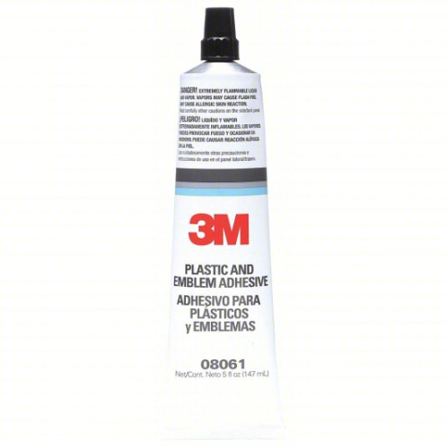 (4) CONSTRUCTION ADHESIVE