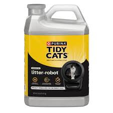 (1) CAT LIITTER