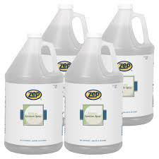 (2) ALCOHOL SANITIZER