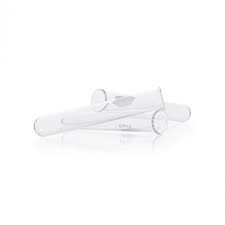 (2) CASES OF (72) TEST TUBE WITH RIM