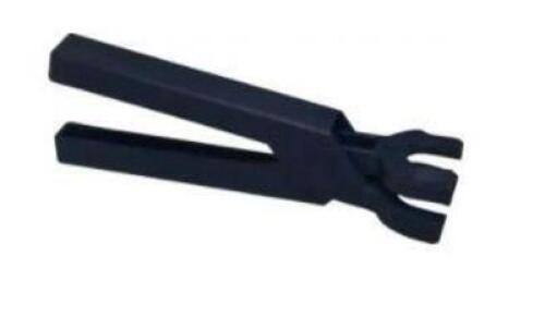 DESCRIPTION: (1) COOLANT HOSE ASSEMBLY PLIERS INFORMATION: LOC-LINE 78002 RETAIL$: $21.78 SIZE: 1/2" HOSE ID QTY: 1