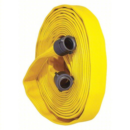 (1) FIRE HOSE