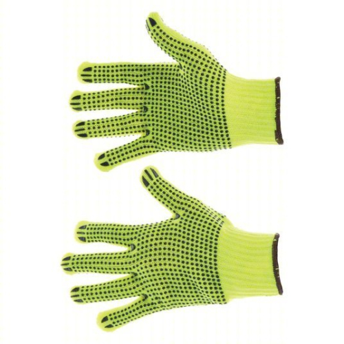 (12) PAIRS OF KNIT GLOVES