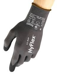 (6) PAIRS OF CUT PROTECTION GLOVES