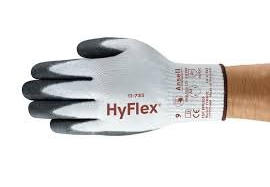 (6) PAIRS OF CUT PROTECTION GLOVES