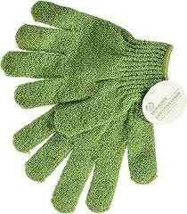 (24) PAIRS OF WORK GLOVES
