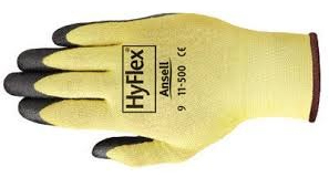 (12) PAIRS OF CUT PROTECTION GLOVES