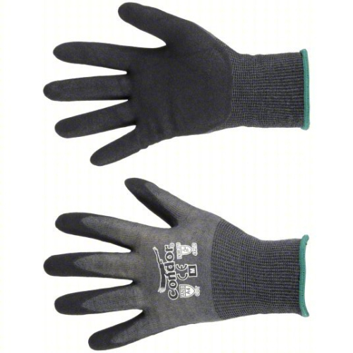 (6) PAIRS OF KNIT WORK GLOVES