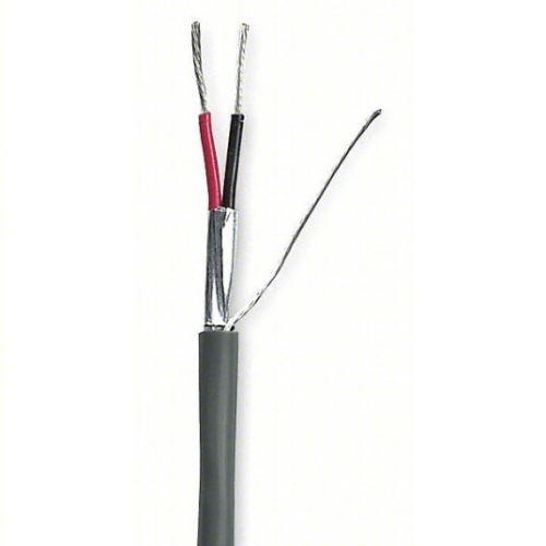 (1) SPOOL OF COMMUNICATION CABLE