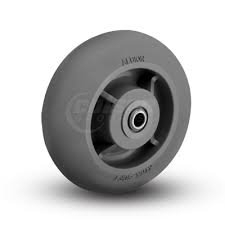 (5) WHEELS