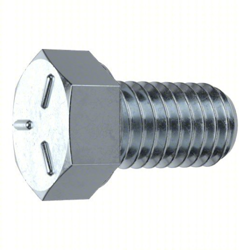 (5) BOXES OF (100) HEX HEAD CAP SCREW