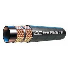 (1) AIR HOSES