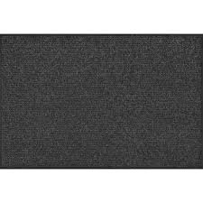 (2) ENTRANCE MAT