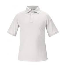 (5) POLO WORK SHIRTS