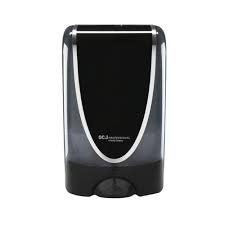(8) AUTOMATIC SOAP DISPENSER