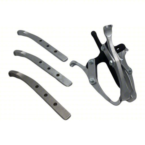 (1) PULLER SET