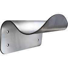 (3) HAND FREE FOOT DOOR PULL