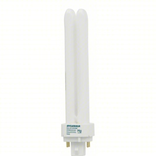 (1) BOX OF (50) COMPACT FLUORESCENT BULBS