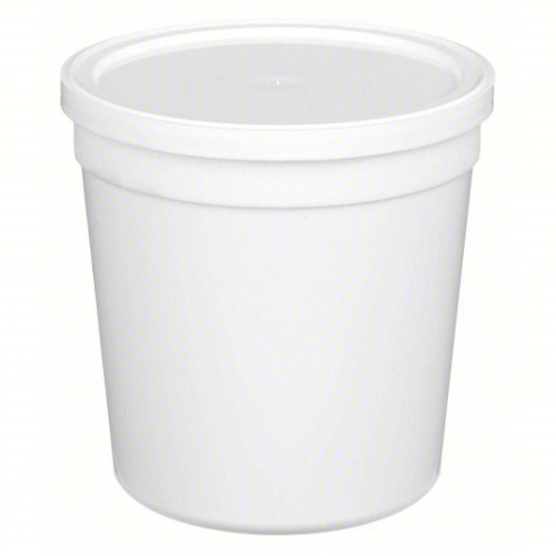 (1) CASE OF (100) SPECIMEN CONTAINER