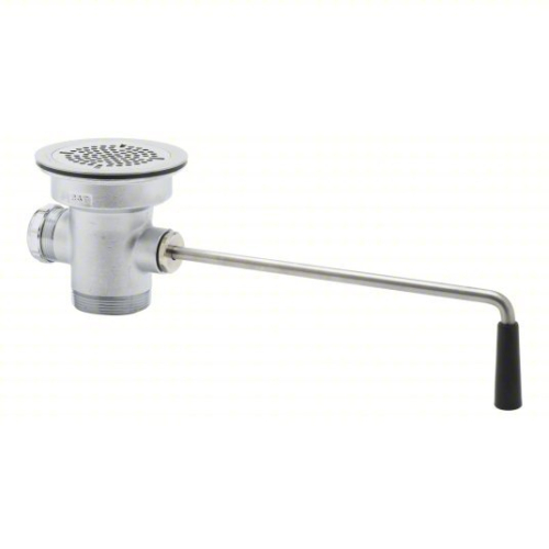 (1) DRAIN ASSEMBLY