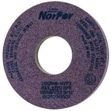 (1) GRINDING WHEEL