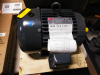 (1) GENERAL PURPOSE MOTOR - 3