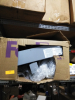 (1) ELECTRIC INFRARED HEATER - 3