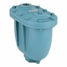 (1) AIR RELEASE AIR VACUUM VALVE