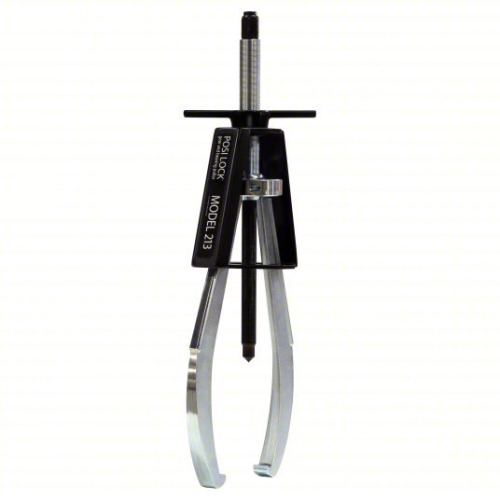 (1) GEAR AND BEARING PULLER