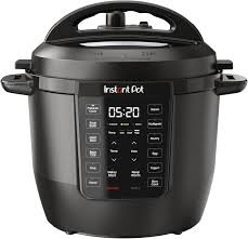 (1) PRESSURE COOKER