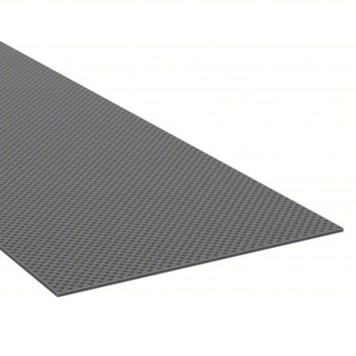 (1) RUBBER SHEET