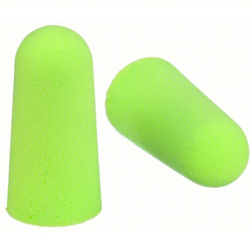 (1) BOX OF (200) EAR PLUGS