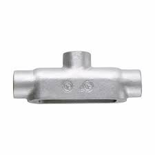 (4) CONDUIT OUTLET