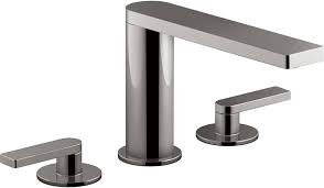 (1) BATH FAUCET