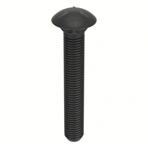 (12) BOXES OF (5) CARRIAGE BOLT