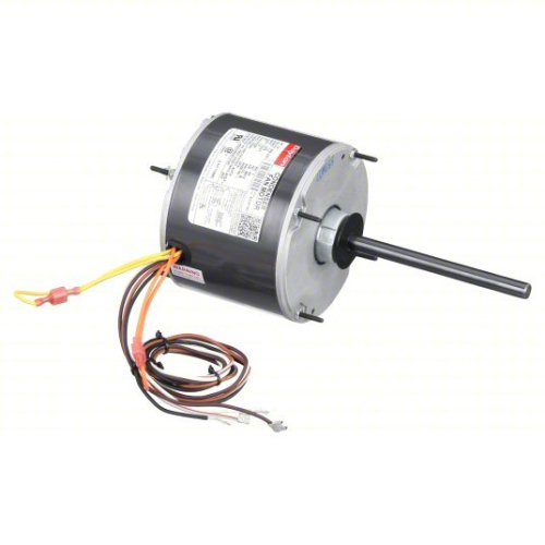 (1) CONDENSER FAN MOTOR
