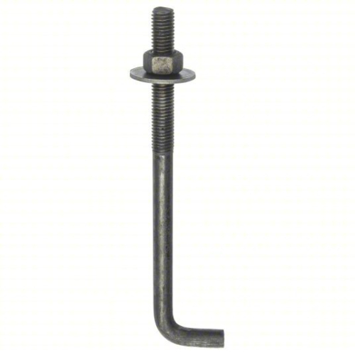 (1) BOX OF (20) ANCHOR BOLT