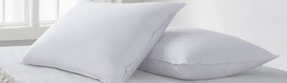 (2) PILLOWS