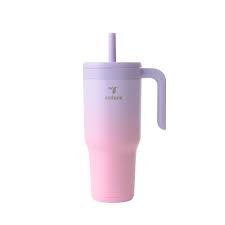 (1) REUSABLE TUMBLER