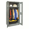 (1) STORAGE CABINET