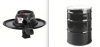 (1) VACUUM HEAD AND DRUM