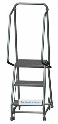 (1) ROLLING LADDER
