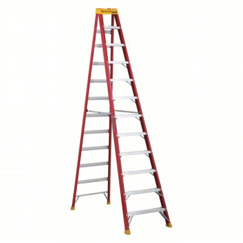 (1) STEPLADDER